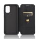 thumbnail image 5 of Funda Flip para FOXDOCK Samsung Galaxy S20 Plus - Funda magnética de negocios, funda protectora delgada, 5 of 5