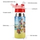 thumbnail image 3 of Patrulla CaninaBotella de Agua con Tapa Pop Top de Un Toque, Acero Inoxidable, a Prueba de Fugas, para Deportes, Botella Infantil rosa 12 oz, 3 of 6