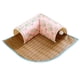 thumbnail image 3 of Cama Túnel Para Gatos, Centro De Actividades Portátil Para Gatos, Para Gatitos, Hámster, Animales Pequeños, 3 of 3