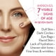 thumbnail image 2 of Crema Para Ojos 7 En 7 Antiarrugas 30 Ml Para Rostro, 2 of 3