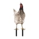 thumbnail image 5 of Gallo, Estaca Para Jardín, Adorno De Gallina Para Césped, Regalo Para Fiestas, Decoración De Jardín Con Gallinas, 5 of 5