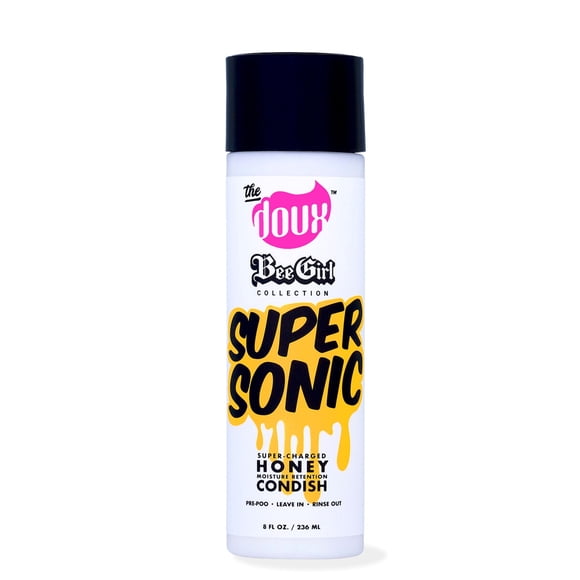 Acondicionador The Doux Super Sonic Honey 236ml Antifrizz