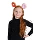 thumbnail image 2 of Disfraz de diadema Dress Up America Donut para fiestas, 2 of 4