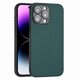 thumbnail image 2 of Funda Antigolpes para iPhone 13 Pro Cubierta Delgada Verde, 2 of 6