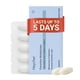 thumbnail image 1 of Hidratante Inserts 10 Mg De Ácido Hialurónico Con Vitaminas, 1 of 7