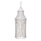 thumbnail image 1 of Macrame Lamp Shade Boho Tapiz De Ara?a Hecho A Mano Para El Dormitorio Del Hotel, 1 of 5