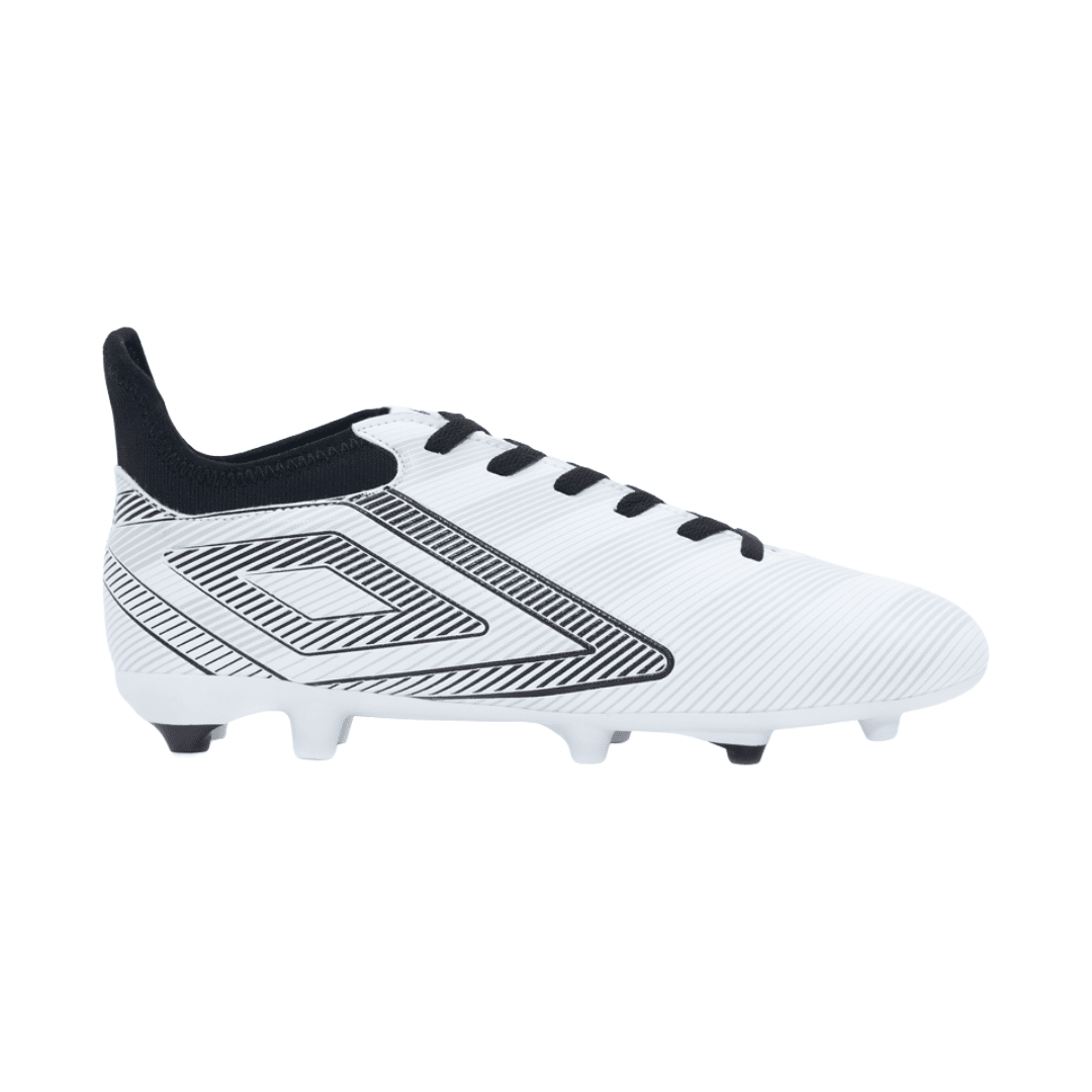 Zapatillas De Fútbol Umbro Veloce Fg Adulto | 81965u-096 - Talla 9,5