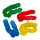 thumbnail image 3 of Contadores De Colores Surtidos, 100 Uds., Fichas Contadoras Para Salas De Piscina, Fiesta En El Aula, 3 of 5