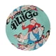 thumbnail image 3 of Las Nuevas Aventuras de Gilligan Sombrero bucket para adultos, gorra de protección solar, sombrero de pescador plegable para viajes al aire libre, pesca y actividades de verano, 3 of 6