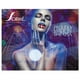 thumbnail image 2 of Delineador Ojos Waterproof Color Azul Intenso, 2 of 3