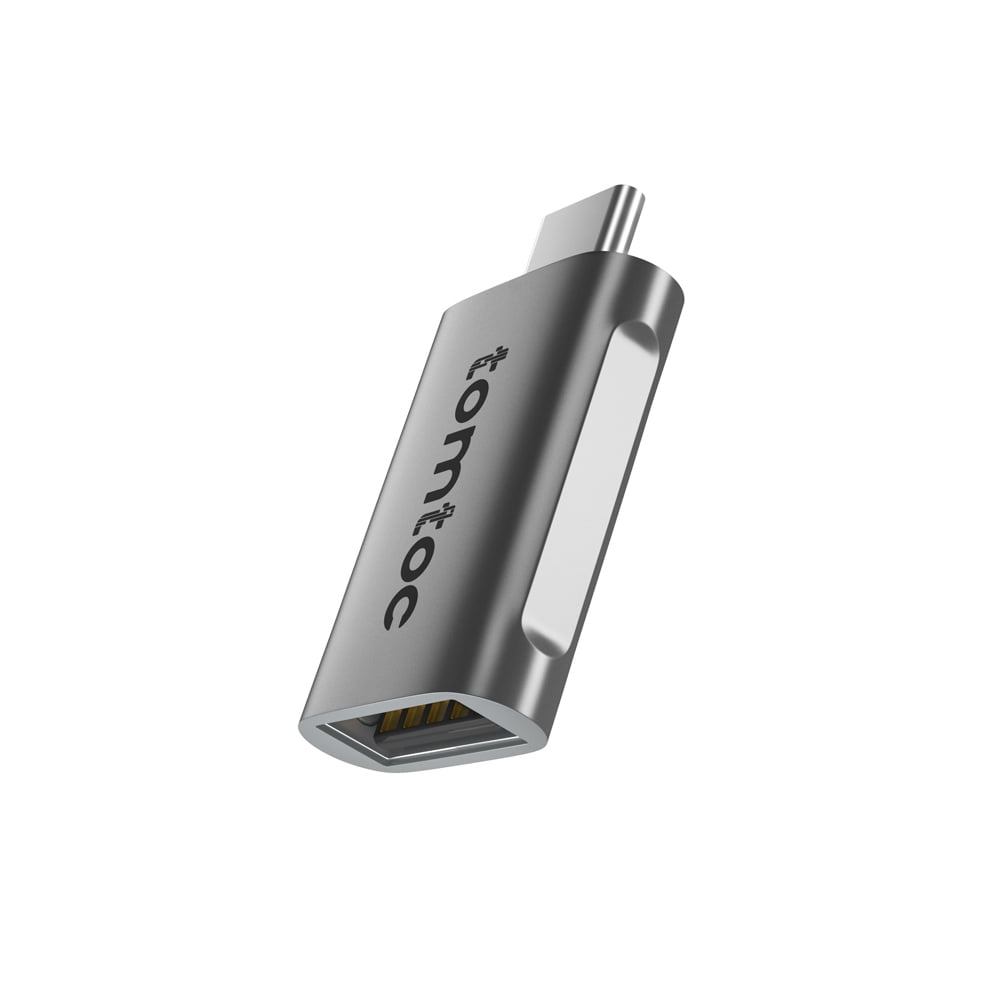 Tomtoc - Type C Para Usb 3.0 Adapter