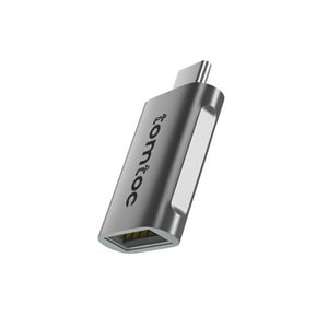 Tomtoc - Type C Para Usb 3.0 Adapter