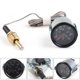 thumbnail image 3 of Medidor de Temperatura Dyno Racing 52 mm 12 V NPT 1/2 1,8 m, 3 of 8