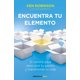 thumbnail image 1 of Libro DEBOLSILLO Finding Your Element (edición en español), 1 of 1