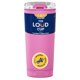 thumbnail image 1 of Botella Loud Cup 473 ml 2 en 1 Agua y Silbato Rosa, 1 of 8