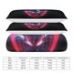 thumbnail image 2 of Spider-Man 3-Piece Twin Bed Set - Includes 1 Single Quilt And 2 Pillow Cases Bedding - Fade Resistant Microfiber - Spider, 2 of 4