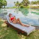 thumbnail image 5 of Funda para Chaise Lounge Arkwright California 76x216 cm Paquete de 2, 5 of 7