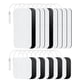 thumbnail image 1 of Almohadillas de repuesto TENS Unit autoadhesivas Nursal, 20 paquetes, 1 of 9