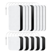 Almohadillas De Repuesto Tens Unit Autoadhesivas Nursal, 20 Paquetes