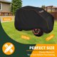 thumbnail image 2 of Enzeno Kids RideOn Toy Car Cover, Power Wheels Cover Waterproof, 2 of 3