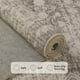 thumbnail image 5 of Alfombra Rugxara 279 × 356 cm Lavable Boho Vintage, 5 of 9
