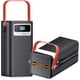 thumbnail image 1 of Power Bank PGYOB 166Wh 45000mAh Carga Rápida Luz LED, 1 of 7