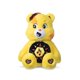 thumbnail image 1 of Peluche Rock Temático de Funshine Bear de Care Bears 36 cm, 1 of 7