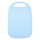thumbnail image 3 of 1pc Plastic Cutting Board Kitchen Chopping Board Double-sided Serving Board For Household Use, Fruit Cutting Board, 3 of 3