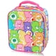 thumbnail image 2 of Lonchera Care Bears 24 cm + Botella + Pegatinas, 2 of 7