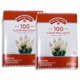 thumbnail image 1 of Luces de cadena Holiday Time 7 m transparentes – Pack de 2, 1 of 4