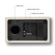 thumbnail image 4 of Bocina Marshall Acton IV Bluetooth Crema, 4 of 7