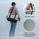 thumbnail image 4 of Bolsa Isotérmica Titan de Arctic Zone – Capacidad para 30 Latas, 4 of 9