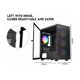 thumbnail image 2 of Diypc ARGB-G5-BK, 2 of 3