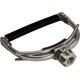 thumbnail image 2 of Capo Shubb F1 Plateado de Acero Aleado para Guitarra Acústica, 2 of 4