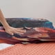 thumbnail image 3 of Jujutsu Kaisen Bedding Sets Cartoon Duvet Cover Lightweight 3 Piece Bet Sets for Kids Boys Girls, 3 of 5