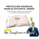 thumbnail image 5 of Bolsa Pack Compostable y Biodegradable | 300 unidades, 5 of 6