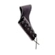 thumbnail image 1 of Espada Ropera Medieval Con Forma De Rana, Soporte Universal Para Espadas, Para Cosplay, Halloween, Color Negro, 1 of 5