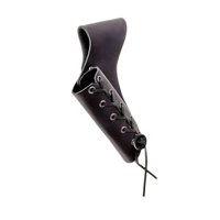 Bothyi - Espada Ropera Medieval Con Forma De Rana, Soporte Universal Para Espadas, Para Cosplay, Halloween, Color Negro