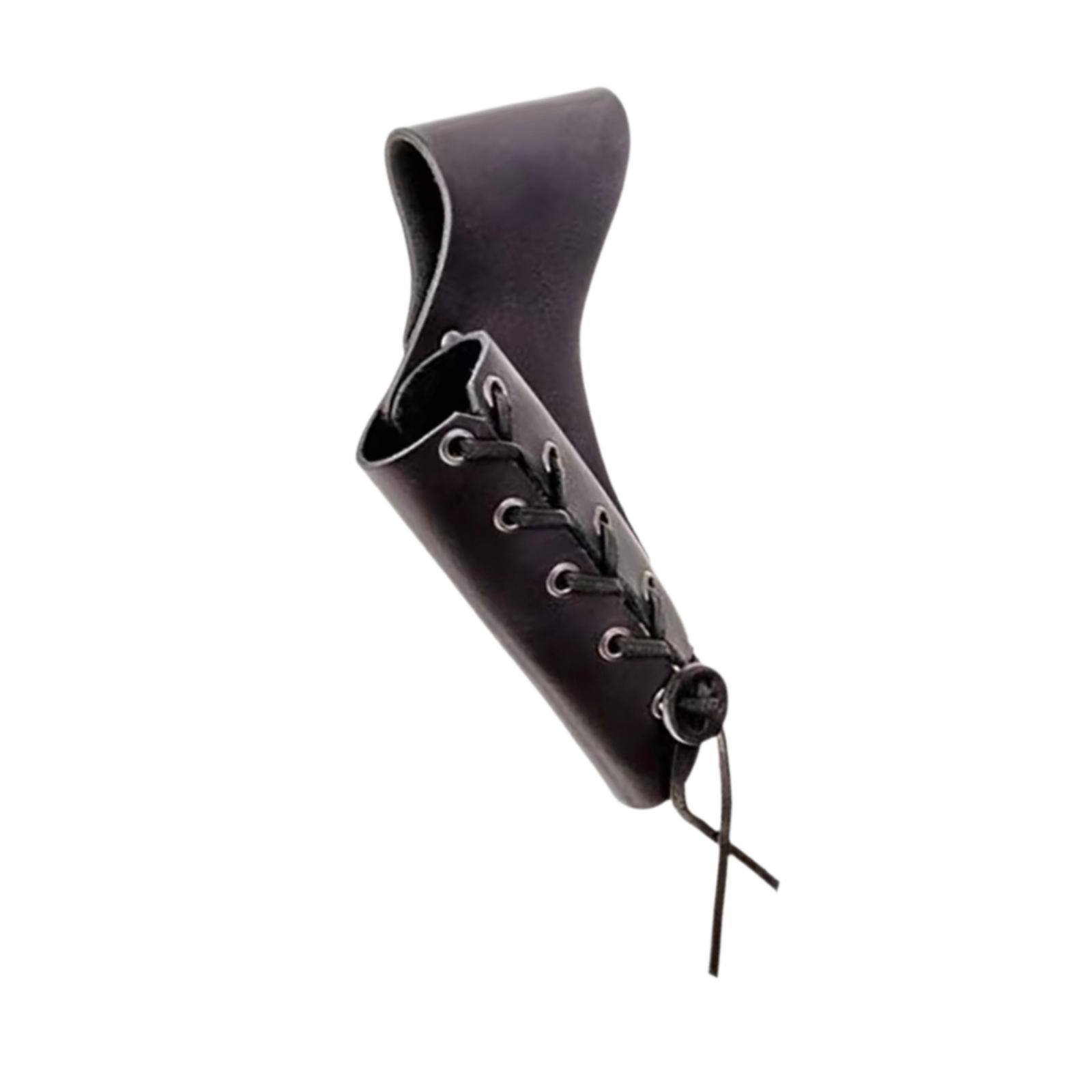 Bothyi - Espada Ropera Medieval Con Forma De Rana, Soporte Universal Para Espadas, Para Cosplay, Halloween, Color Negro