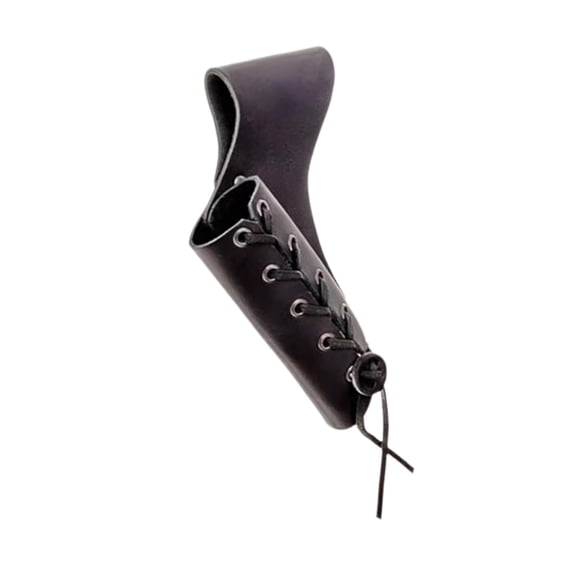 Espada Ropera Medieval Con Forma De Rana, Soporte Universal Para Espadas, Para Cosplay, Halloween, Color Negro