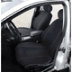 thumbnail image 2 of Funda Cubre Asiento Delantero Individual 3 Piezas KMT / R&R, 2 of 3