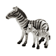 thumbnail image 3 of Set 2 Figuras Animal Cebra y bebe Buinzoo, 3 of 3