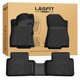 thumbnail image 1 of Alfombrillas LASFIT para Subaru Forester Hybrid 2025‑2026, 1 of 8