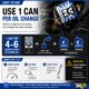 thumbnail image 5 of Aditivo para Aceite de Motor Motor God MOA PN 115 6x325ml, 5 of 6