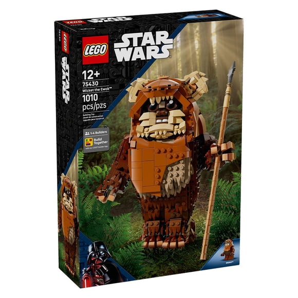 75430 Wicket El Ewok™
