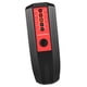 thumbnail image 4 of Herramienta De Prueba Del Probador EMF Para La Industria Campo Electromagnético Nuclear Negro Rojo Pegatina, 4 of 5