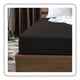 thumbnail image 1 of Lona de señalización impermeable, sábana de cama, color negro, 1 of 6