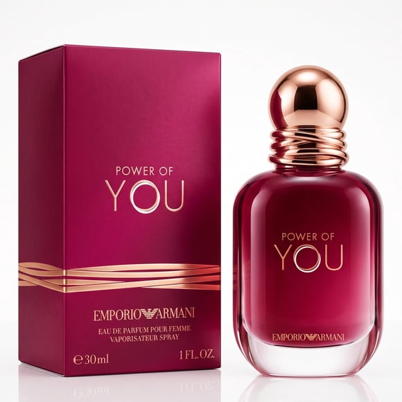 Emporio Armani Power Of You Edp 30ml Mujer