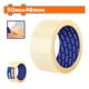 thumbnail image 1 of Cinta Adhesiva Para Embalaje 48 Mm 50 M Transparente Wadfow, 1 of 2