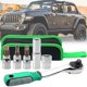 thumbnail image 1 of Kit de Herramientas con Llave y Torx para Retirar Puertas Jeep JL JK – Kujunpao, 1 of 7